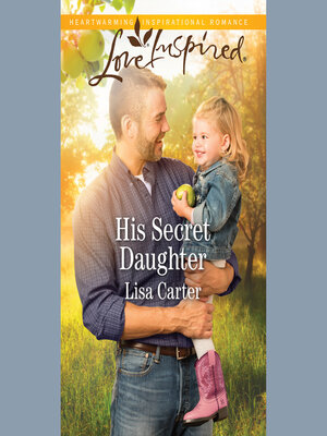 cover image of His Secret Daughter